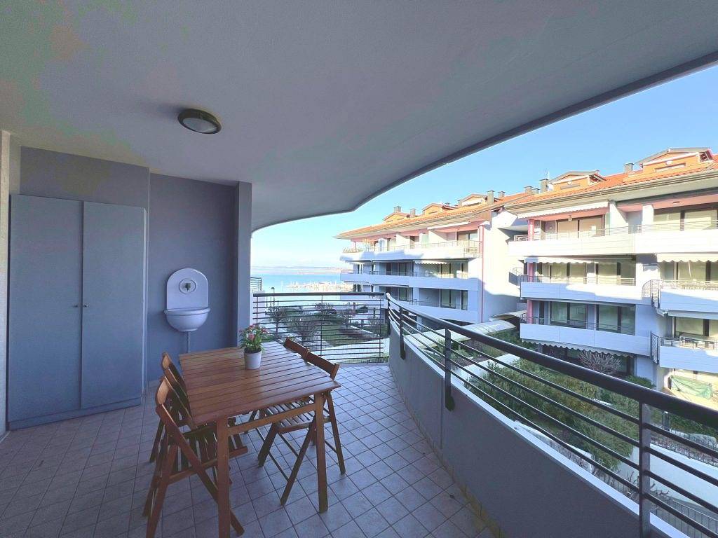 Appartamento intero, Rilassante casa vacanze con vista laguna a Grado in Grado, Provincia di Gorizia