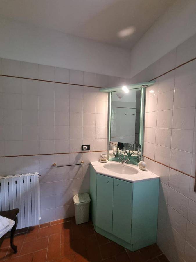 B&B il Bagarello in Palazzuolo sul Senio, Firenze province