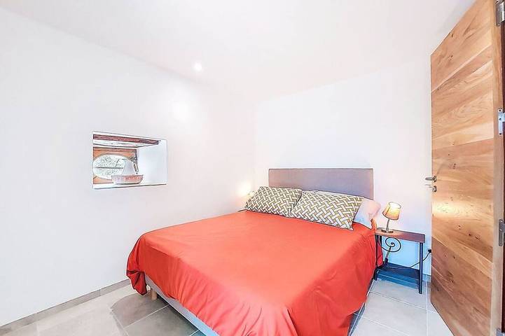 Location de vacances pour 4 personnes, avec jardin à Labastide-Murat - 2