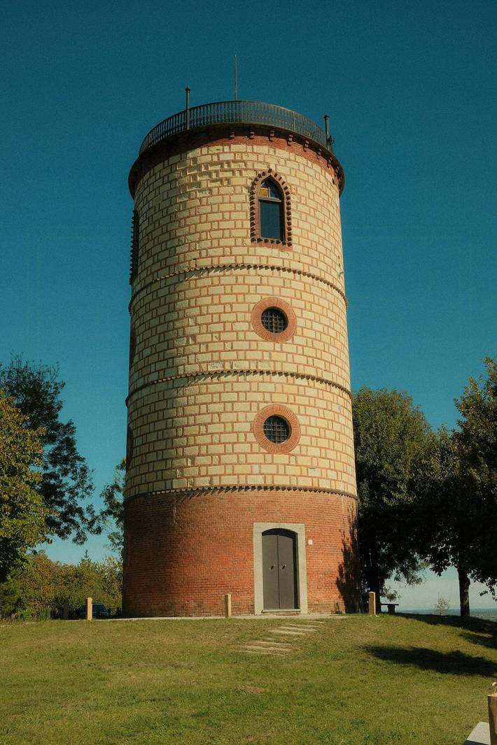 Casa vacanza per 4 persone, con Terrazza e Giardino nonché Sauna a Treville