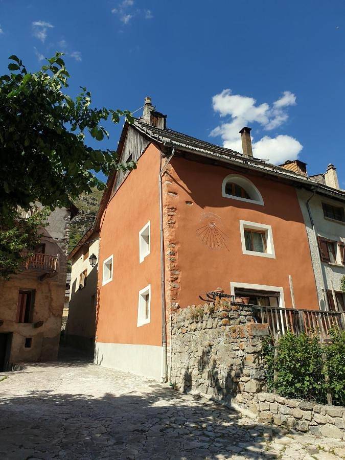 Chambre d’hôte pour 2 personnes
