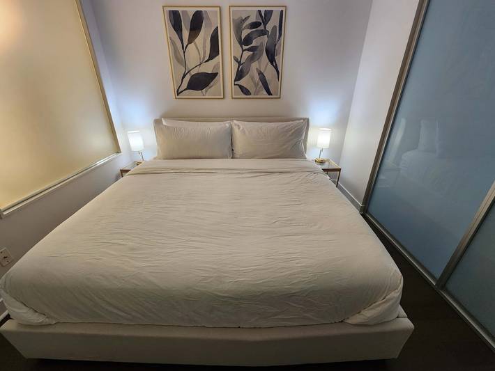 Gîte pour 2 personnes, animaux acceptés à Toronto - 4