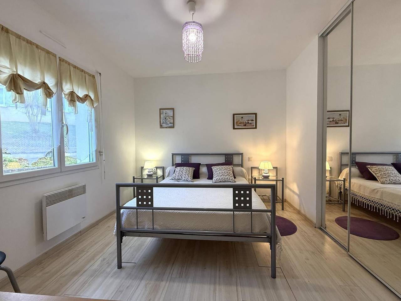 Chez Bielsa 1 in Espoey, Béarn