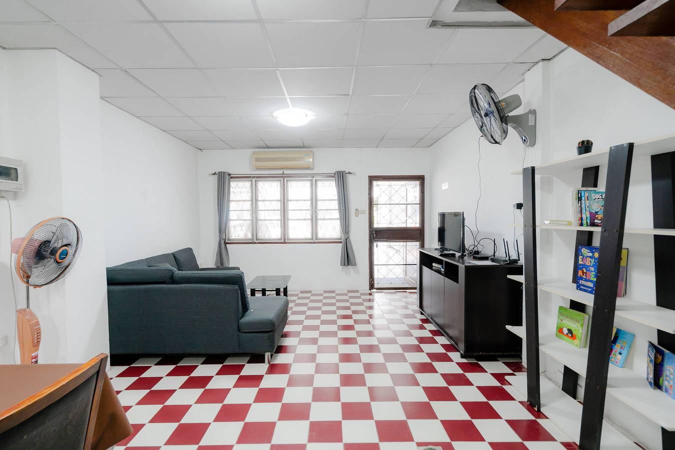 Charmantes Haus mit 2 Schlafzimmern in Hua Hin Soi 80, 12 Gehminuten zum Strand in Hua Hin, Prachuap Khiri Khan