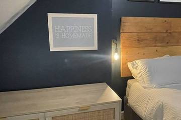 Apartment for 4 People in Folkestone, Kent Downs, Photo 2