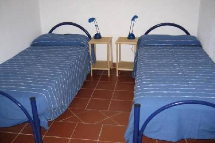 Villa pour 12 personnes, avec jardin, animaux acceptés à San Vito Lo Capo - 3