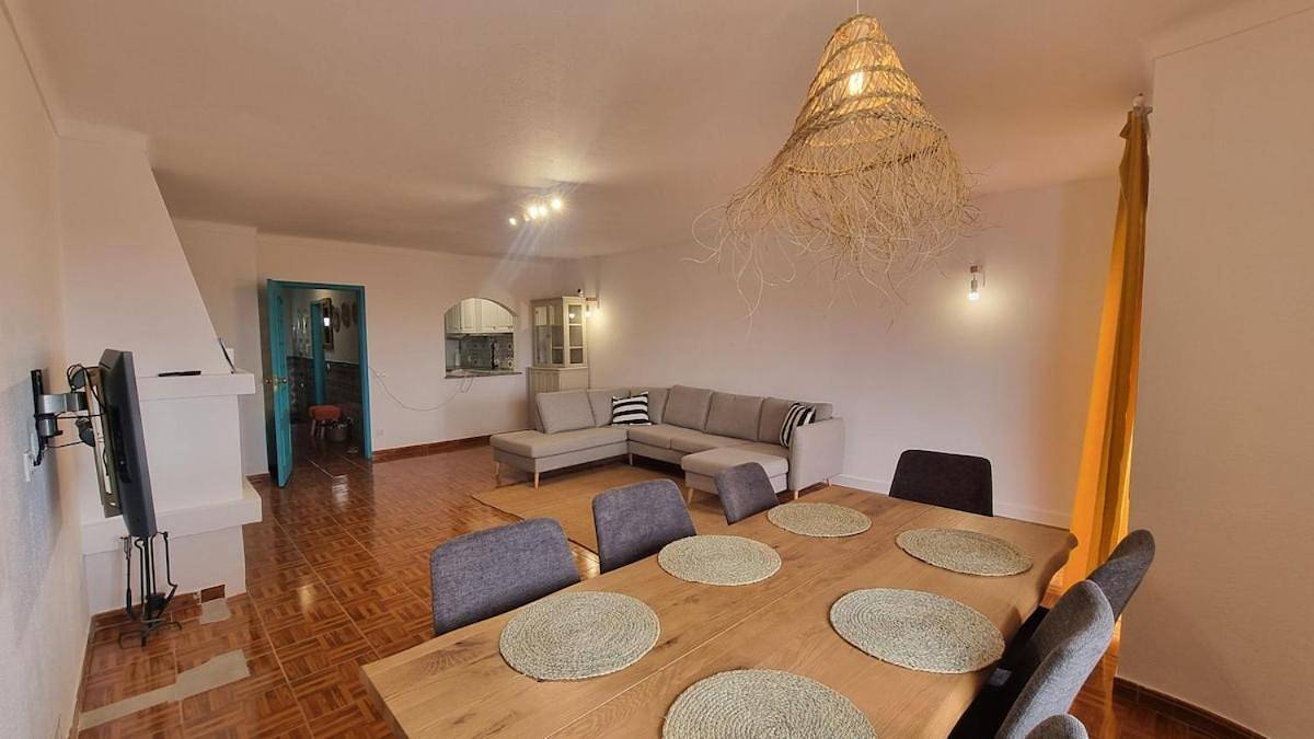 Ericeira Breeze Villa in Praia da Foz do Lizandro, Ericeira