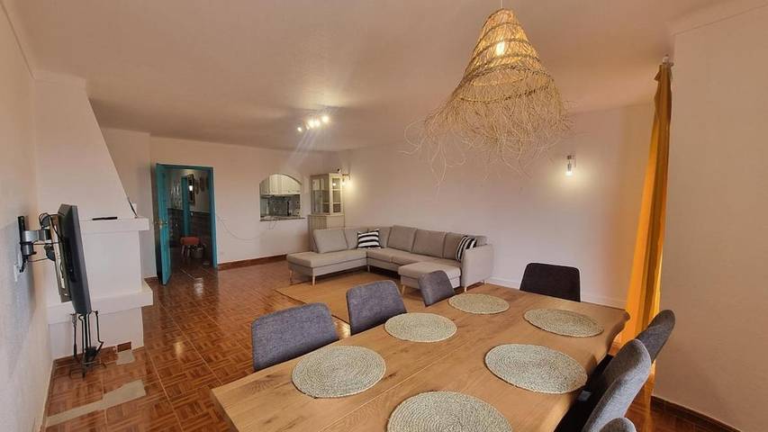 Casa rural para 6 personas, con Balcón además de Terraza y Vistas en Ericeira - 2