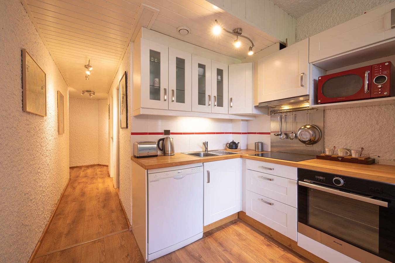 Apartamento entero, Cocon du Lachat in Saint-Gervais-les-Bains, Pays du Mont-Blanc