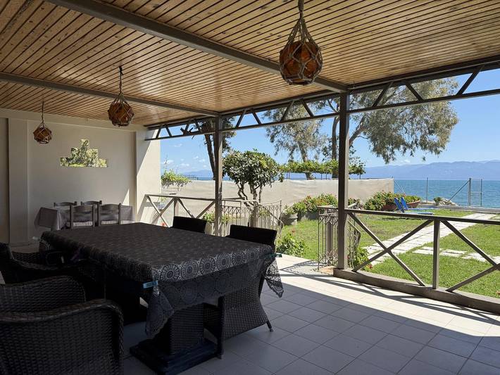 Gîte pour 5 personnes, avec jardin à Messine - 2