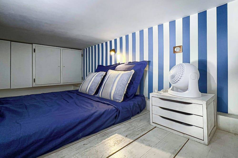 Appartement entier, La Maison Tribord - Cassis - Winkyhouse in Cassis, Parc national des Calanques