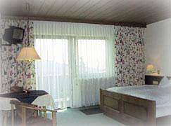 Pension für 2 Personen, mit Sauna und Garten in Bodenmais - 3