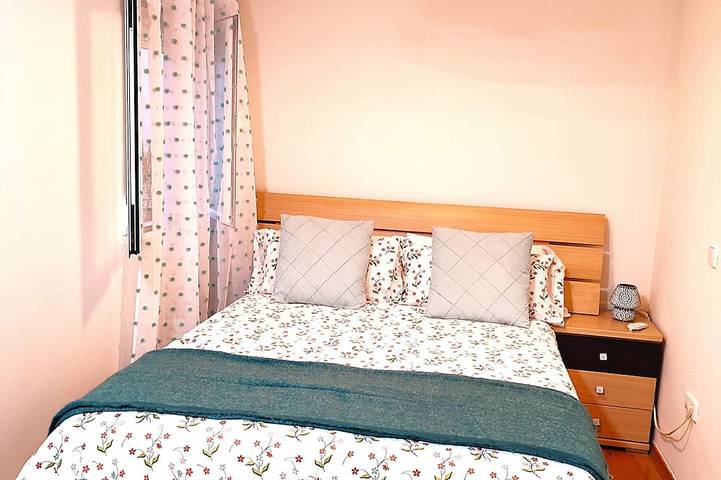 Apartamento entero, Apartamento Premium en Getafe Centro  Confort  Wifi 1Gbps  Ideal Uc3M y Empresas in Getafe, Área Metropolitana de Madrid
