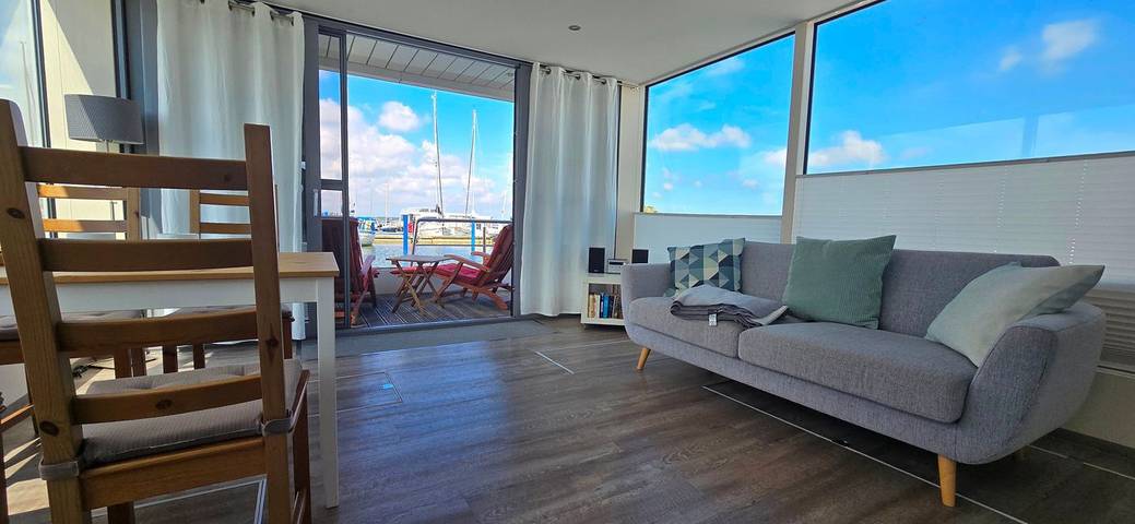 Ferienhaus für 2 Personen in Ribnitz-Damgarten - 3