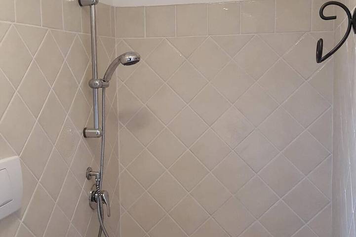 Villa \"El Jardín de Rocco\" in Badolato, Provincia de Catanzaro