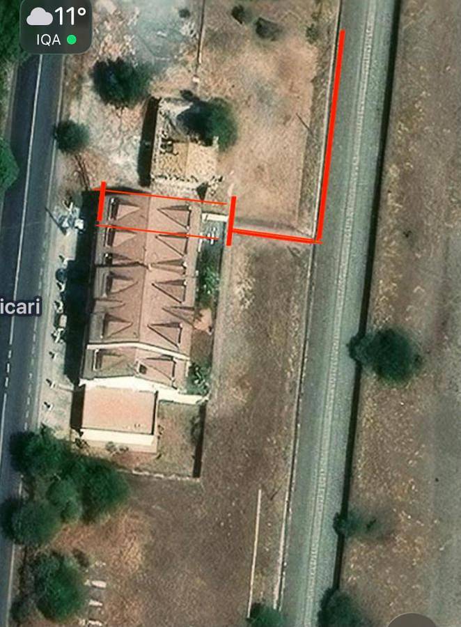 Location de vacances pour 6 personnes, avec terrasse et vue à Bianco (homonymie) - 2