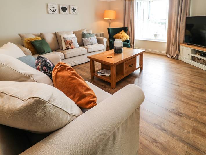 Cottage für 6 Personen in Fortuneswell, Isle of Portland