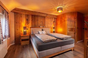 Chalet pour 2 Personnes dans Eisenberg, Alpes d'Allgäu, Photo 1