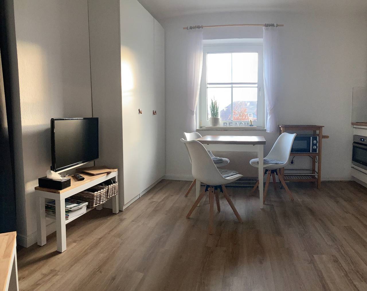 Strandhafer, Barenbräuker - Ferienwohnung - 15200 in Neuharlingersiel, Distrito de Wittmund