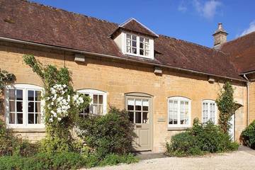 Cottage for 2 People in The Cotswolds, South East England, Photo 1