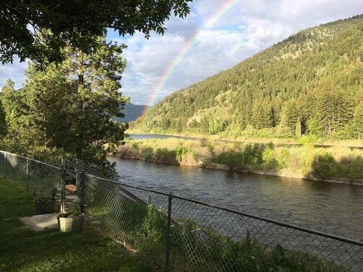 Ferienhaus für 6 Personen, mit Garten - 1