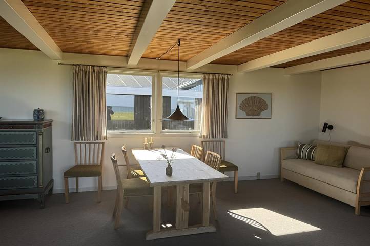 Ferienhaus für 4 Personen, mit Terrasse in Nordostjütland - 3