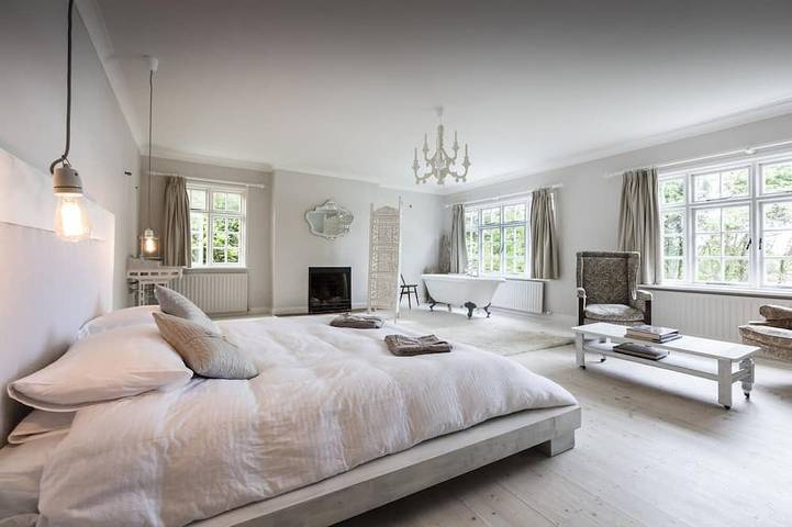 Ferienhaus für 12 Personen, mit Garten und Whirlpool sowie Terrasse in County Cork - 2