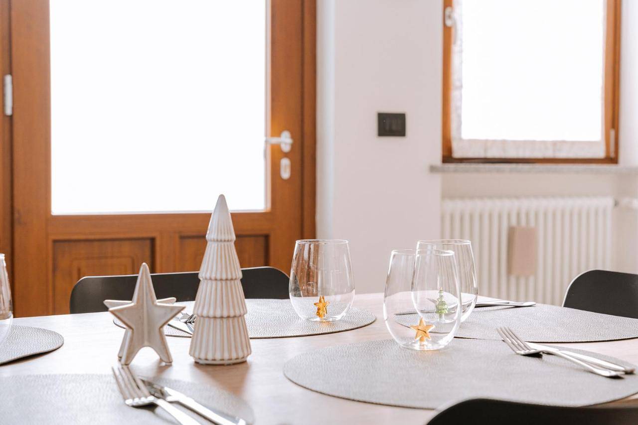 Appartement entier, La Faustina Aosta in Saint-Christophe, Alpes valaisannes