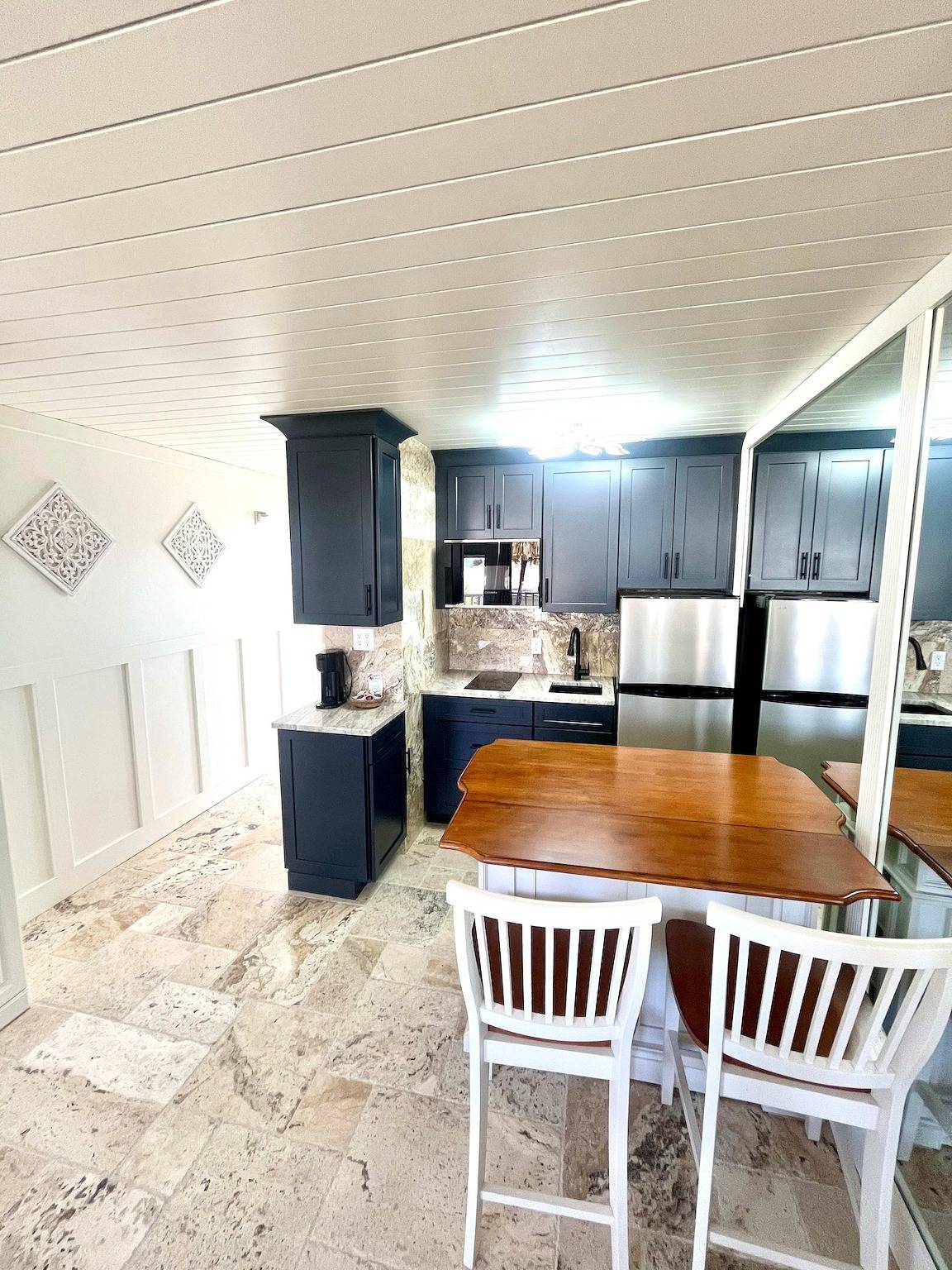 Ganze Wohnung, Coastal Cozy - Ocean View at Symphony Beach Club in Ormond Beach, Florida