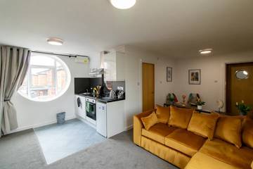 Glamping for 2 People in Hartlepool, Photo 4