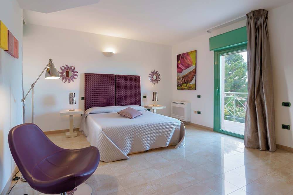 Casa / Villa / Chalet - Cagliari in Poggio dei Pini, Capoterra