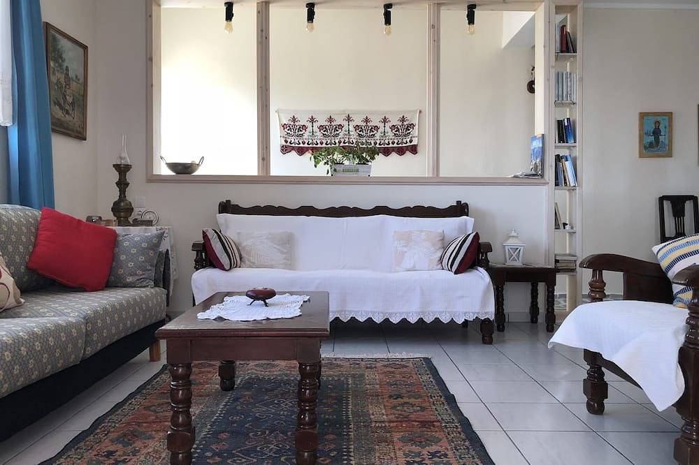 Villa Grabella Amazing Komo Strand-Psiloritis anzeigen! in Pitsidia, Iraklio-Heraklion und Umgebung