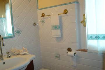 Villa pour 6 Personnes dans Santa Margherita di Pula, Région de Pula, Photo 4