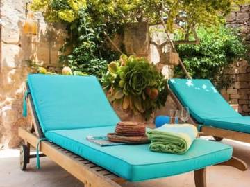 Villa in Ses Salines, South Majorca für 6 