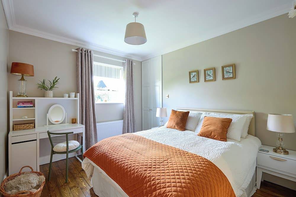 Fox House - 4 Bedrooms - 3 Bathrooms -Free Parking in Trim, Comté de Meath