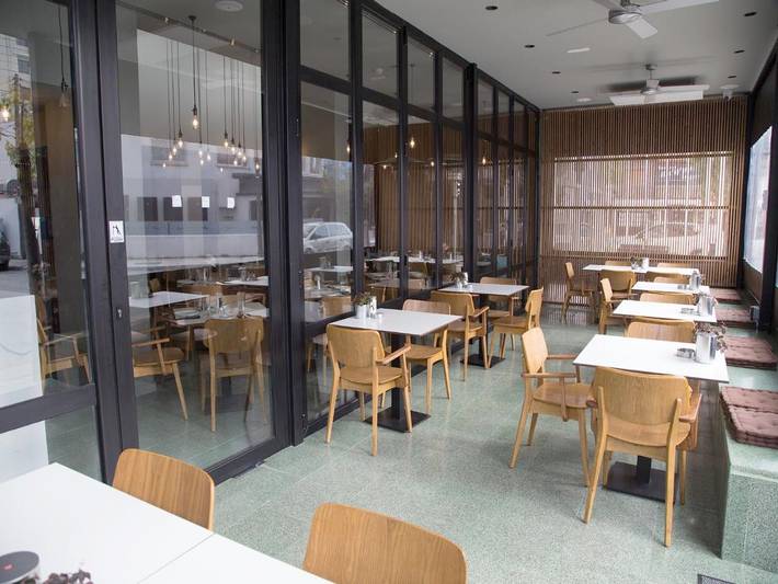 Ferienhaus für 6 Personen, mit Pool und Terrasse sowie Ausblick, mit Haustier in Larnaka - 4