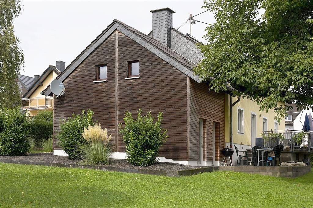 Ganze Ferienwohnung, 2-Bett-Studio Dusche/Wc, 1 Schlafraum in Trierweiler, Landkreis Trier-Saarburg