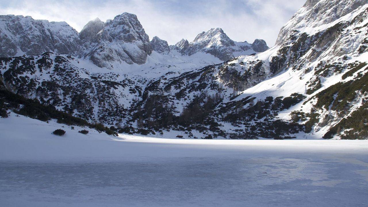 Ganze Ferienwohnung, Ferienwohnung für 4 Personen (55 m²) in Bichlbach in Bichlbach, Ammergauer Alpen (Österreich)