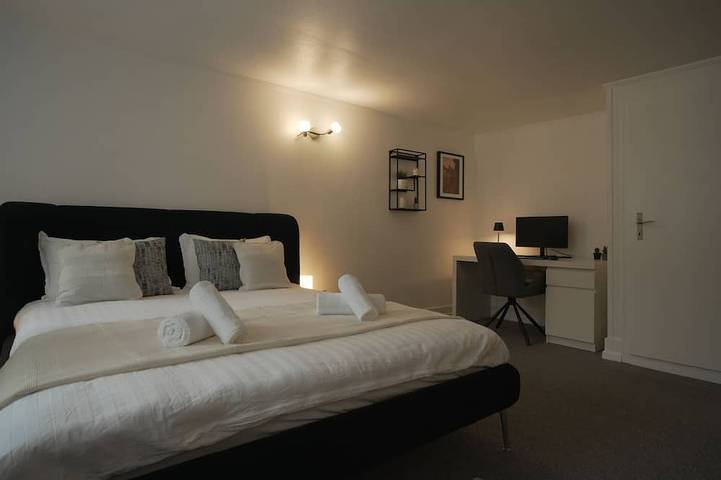 Ferienhaus für 4 Personen - 1