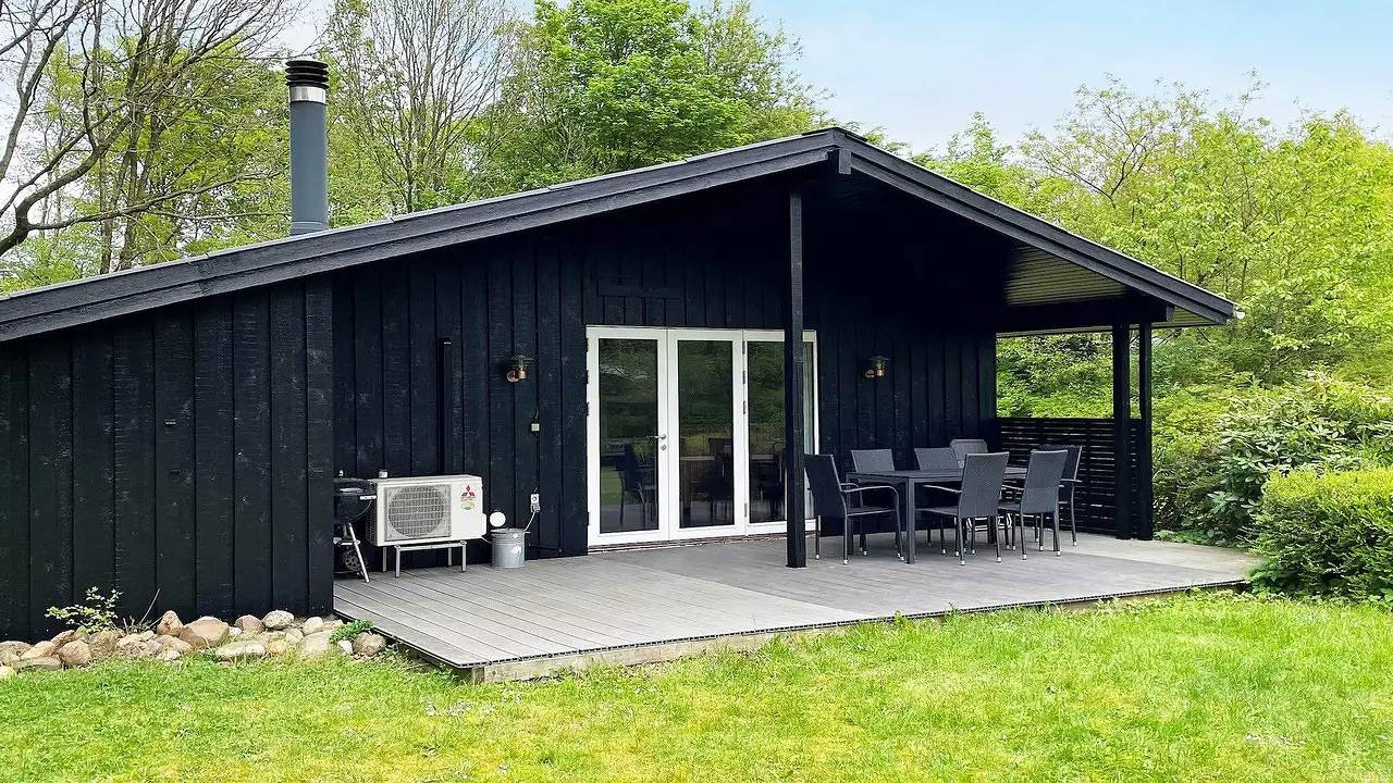 Casa vacanza a Arrild a partire da 91€ a notte