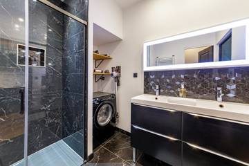 Appartement De Vacances pour 4 Personnes dans Angers, Vallée de la Loire, Photo 4