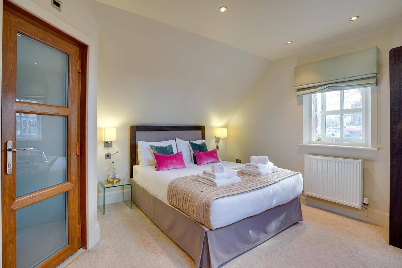 One-Bedroom House in Alnmouth, Northumberland