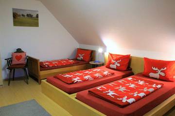 Ferienwohnung für 10 Personen in Hofsgrund, Oberried, Bild 4