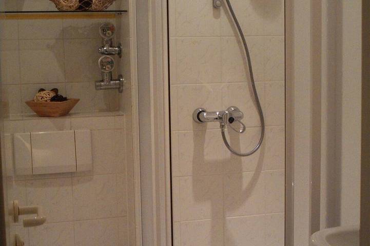 Ferienwohnung für 2 Personen, mit Balkon in Charlottenburg Berlin - 2