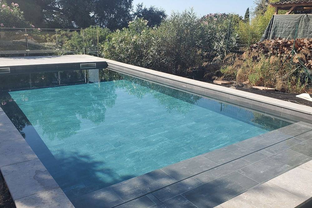 Great family base for enjoying the Var, beaches and villages! in La Valette-du-Var, Toulon region