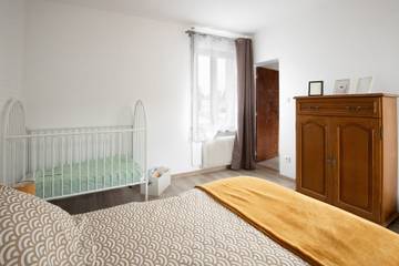 Maison De Vacances pour 6 Personnes dans Forest-l'Abbaye, Parc naturel régional de la Baie de Somme Picardie Maritime, Photo 2
