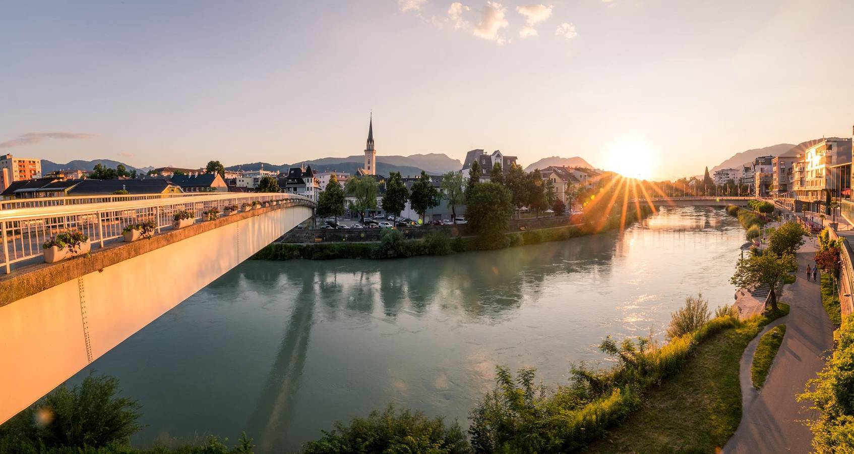 Doppelzimmer in Pohorje, Villach