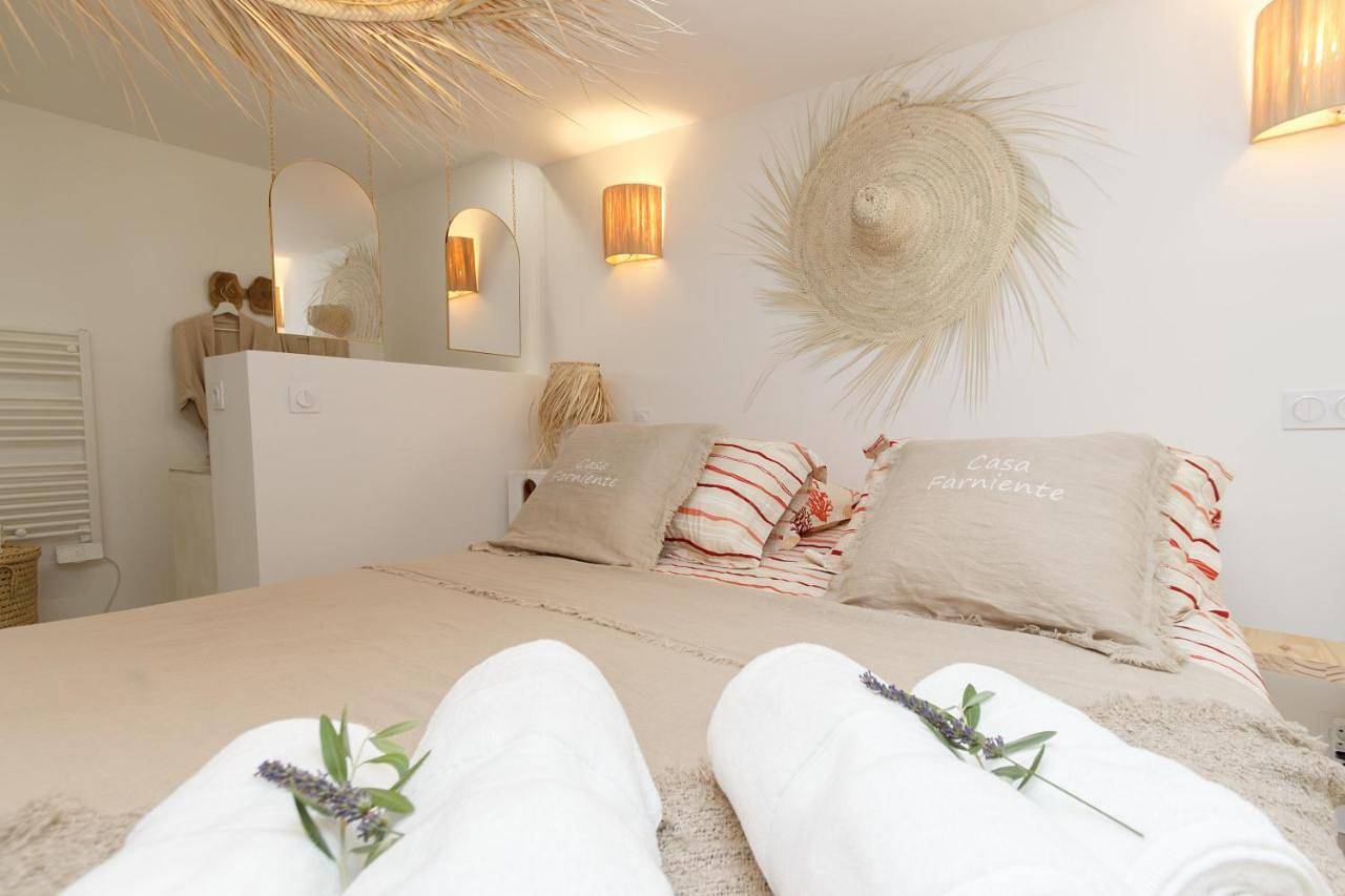 Ganze Wohnung, One-Bedroom Apartment in Montfort-sur-Argens, Brignoles Region
