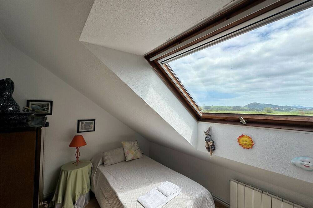 Entire apartment, La Cometa de Ajo in Ajo, Bareyo