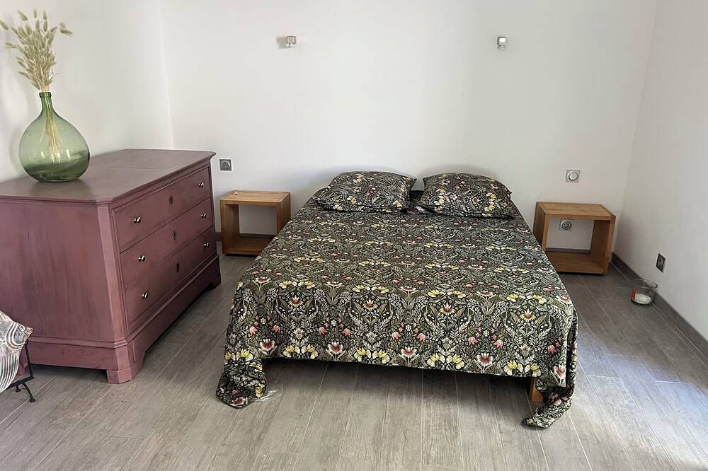 Chambre d’hôtes À la Croisée des Sens in Carcassonne, Région de Carcassonne
